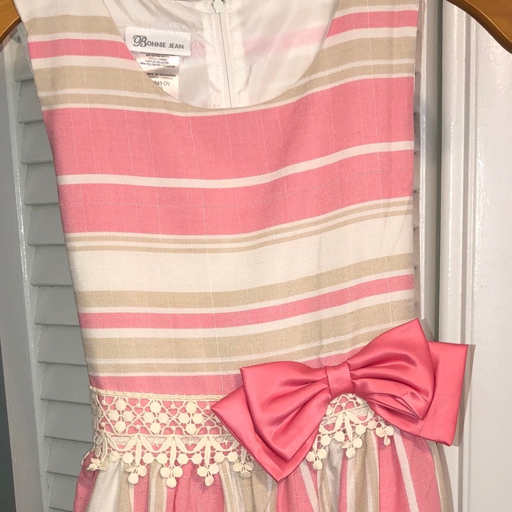 Bonnie Jean Dress